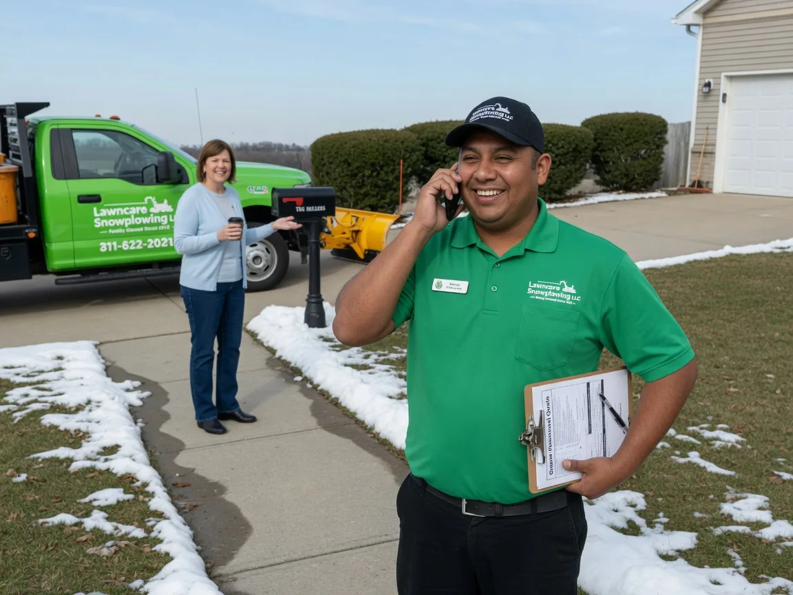 Lawn Care Services By Expert Landscaper Reedy, WV FAQs